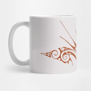 Tatoo art 6 Mug